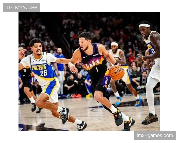 布克伤病来袭,球队战绩承压引关注