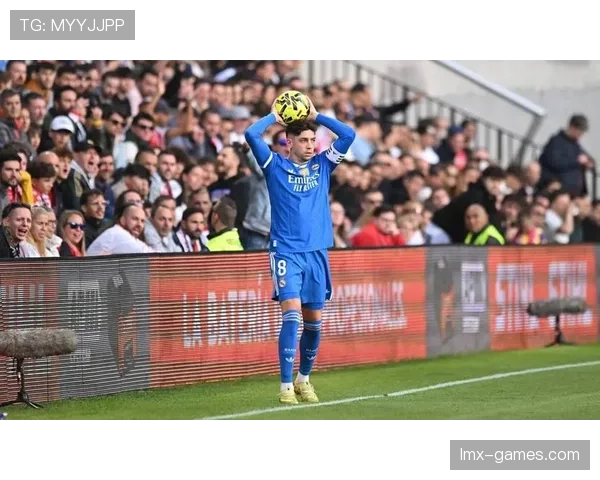 巴尔韦德闪耀皇马：数据解析其关键贡献与赛场影响力