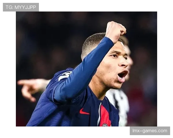 姆巴佩状态持续回暖，未来去向成足坛焦点