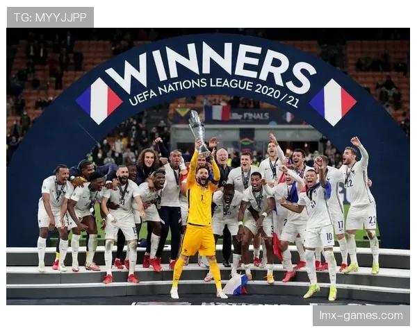 姆巴佩助法国队问鼎欧国联冠军，状态回暖续写传奇篇章