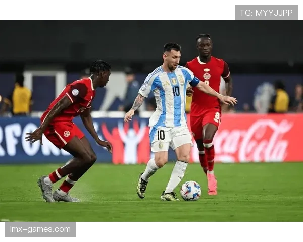 梅西率阿根廷再夺美洲杯冠军，状态回暖彰显传奇本色