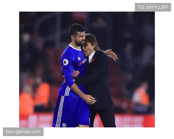 孔蒂深情回顾切尔西冠军征程:荣耀与挑战并存,状态回暖引关注 孔蒂深情回顾切尔西冠军征程:荣耀与挑战并存,状态回暖引关注