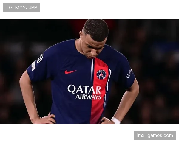 姆巴佩持续发挥稳定，帮助巴黎圣日耳曼在欧冠赛场顺利晋级