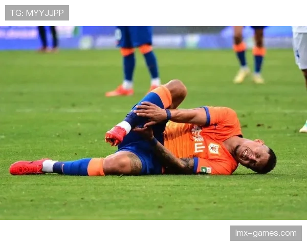 山东泰山克雷桑锋线