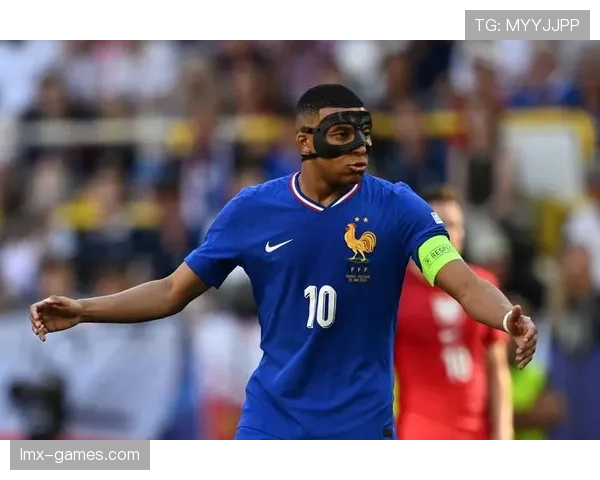 姆巴佩射门分布与转化率解析：终结方式是否全面