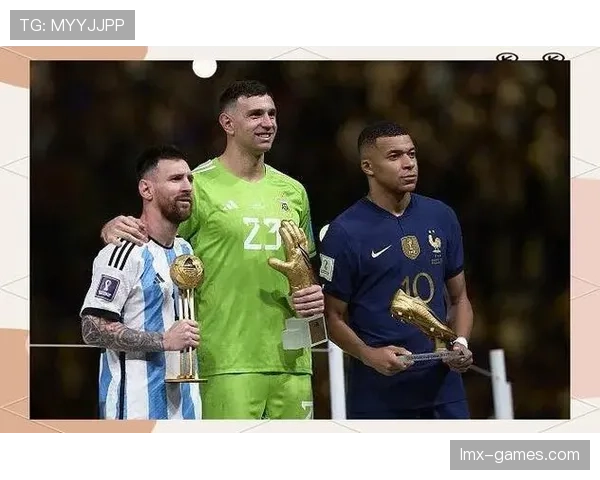 姆巴佩vs梅西：世界杯表现与球王权杖差距解析