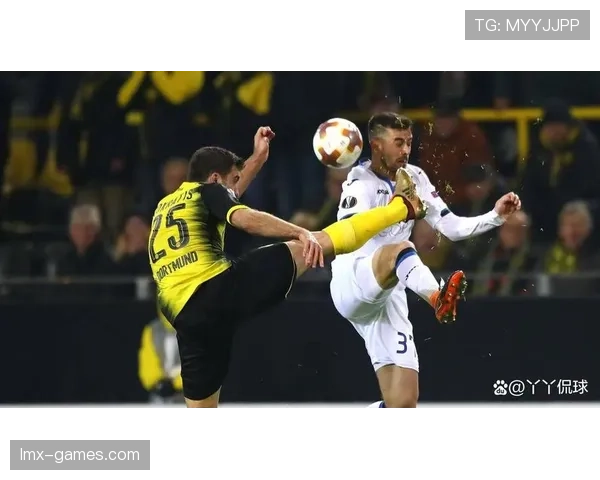 多特蒙德进攻火力强劲,关键战哑火问题是否影响争冠形势? 多特蒙德进攻火力强劲,关键战哑火问题是否影响争冠形势?