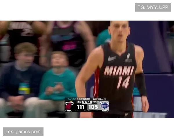 希罗挡拆突破助热火拉开比分，效率明显优于季后赛首轮表现