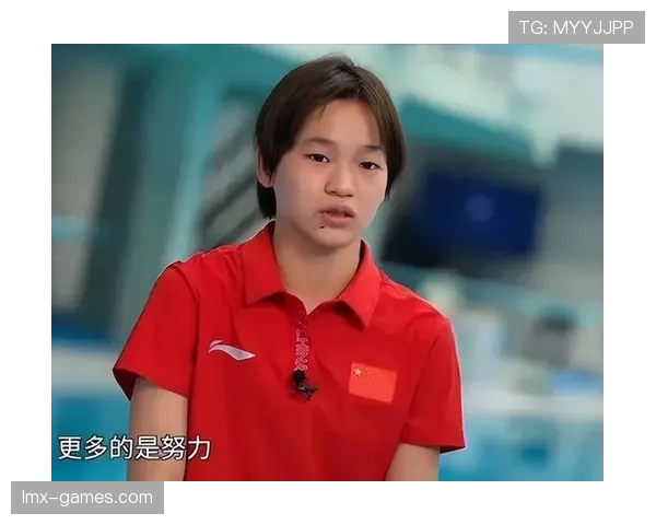 要是全红婵也开起生活号，第一条热搜会先扒她的私服还是她的代言费