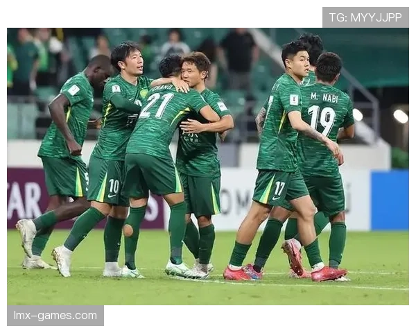 国安外援更换后表现波动，阶段性变化是否反映深层问题