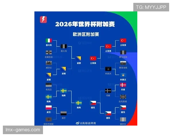 波黑国家队2026世界杯预选赛突围前景分析 核心阵容能否创造历史 波黑国家队2026世界杯预选赛突围前景分析 核心阵容能否创造历史